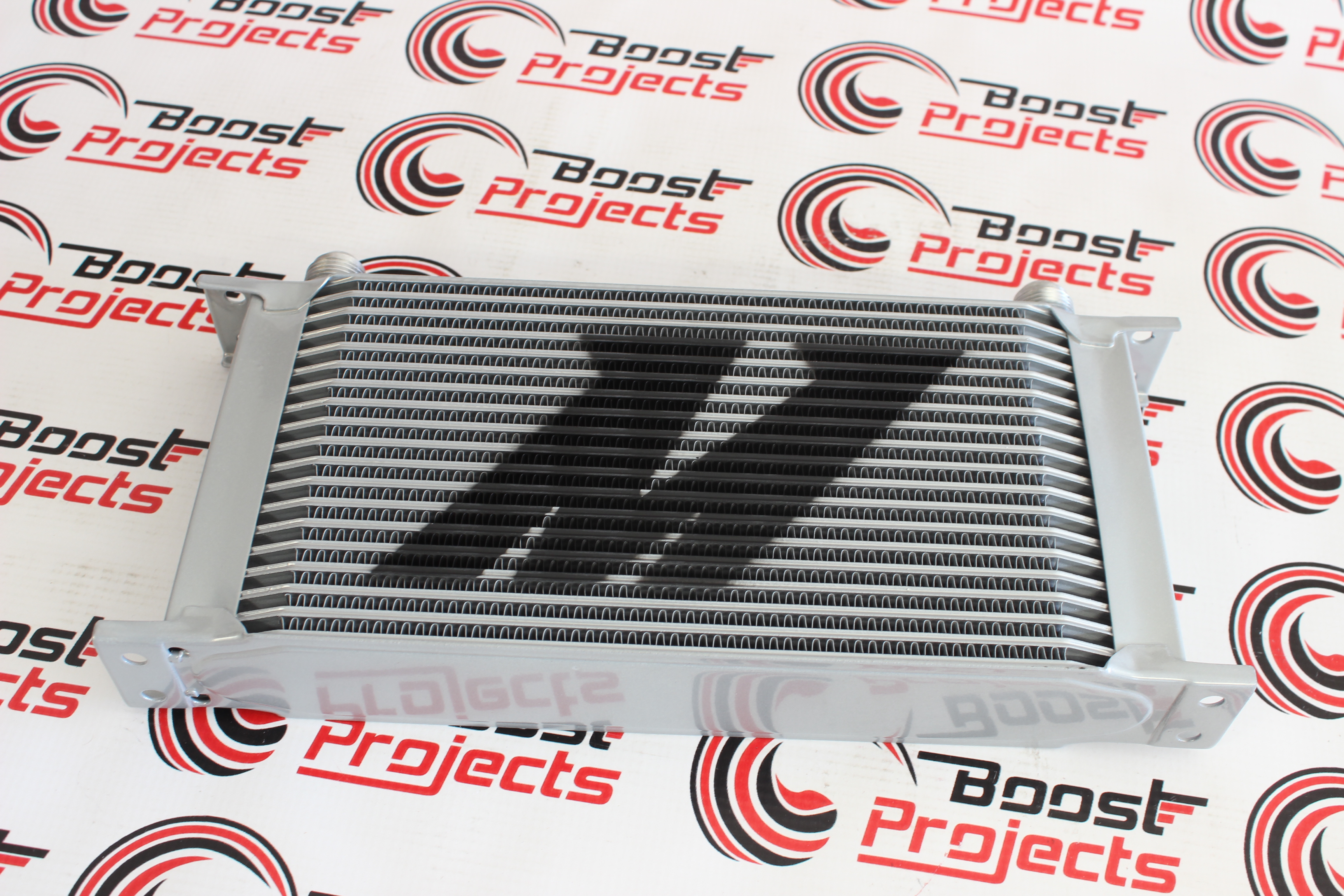 Mishimoto Universal 19 Row Oil Cooler MMOC19 eBay