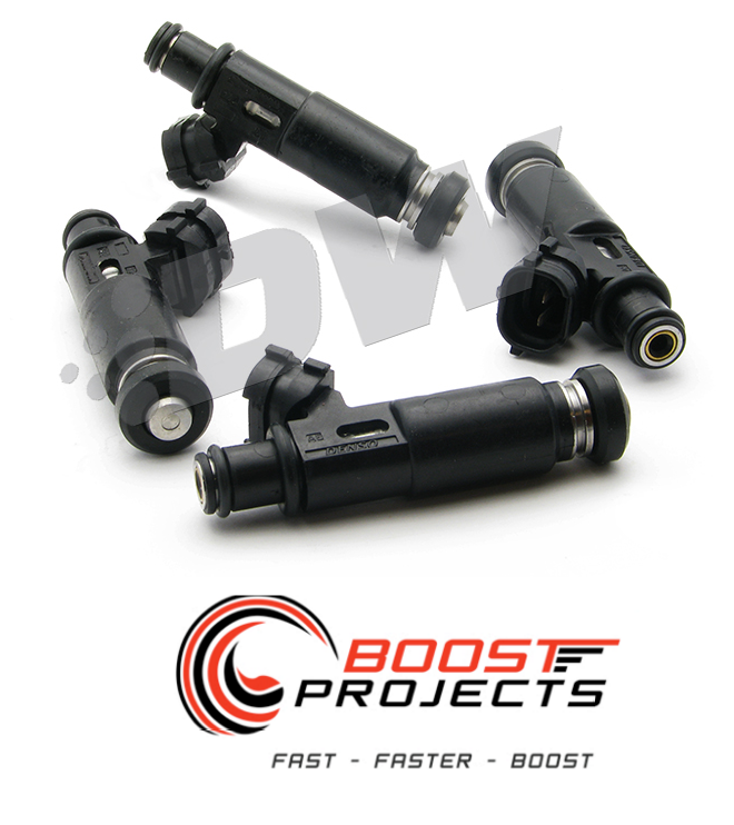 DeatschWerks 1000cc Bosch EV14 Injectors for 0212 WRX / 0712 STi / 07