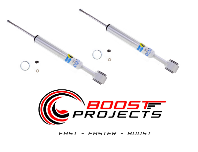 Bilstein PAIR B8 5100 2005-2008 Ford F-150 Shock Absorber Front 24-239363