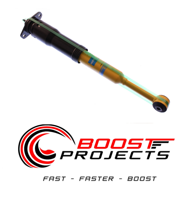 Bilstein B6 Performance for 20052010 Chrysler 300 Shock Absorber Rear