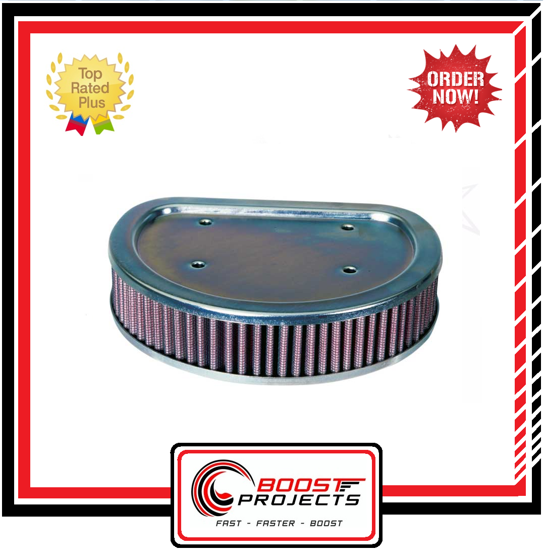 K&N Replacement Air Filter for HARLEY DAVIDSON ROAD KING/ELECTRA GLIDE HD8899 eBay