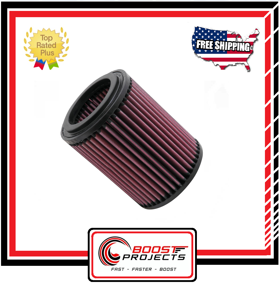 E-2429 K/&N 02  RSX include Type S 2.0L-L4 Drop In Air Filter
