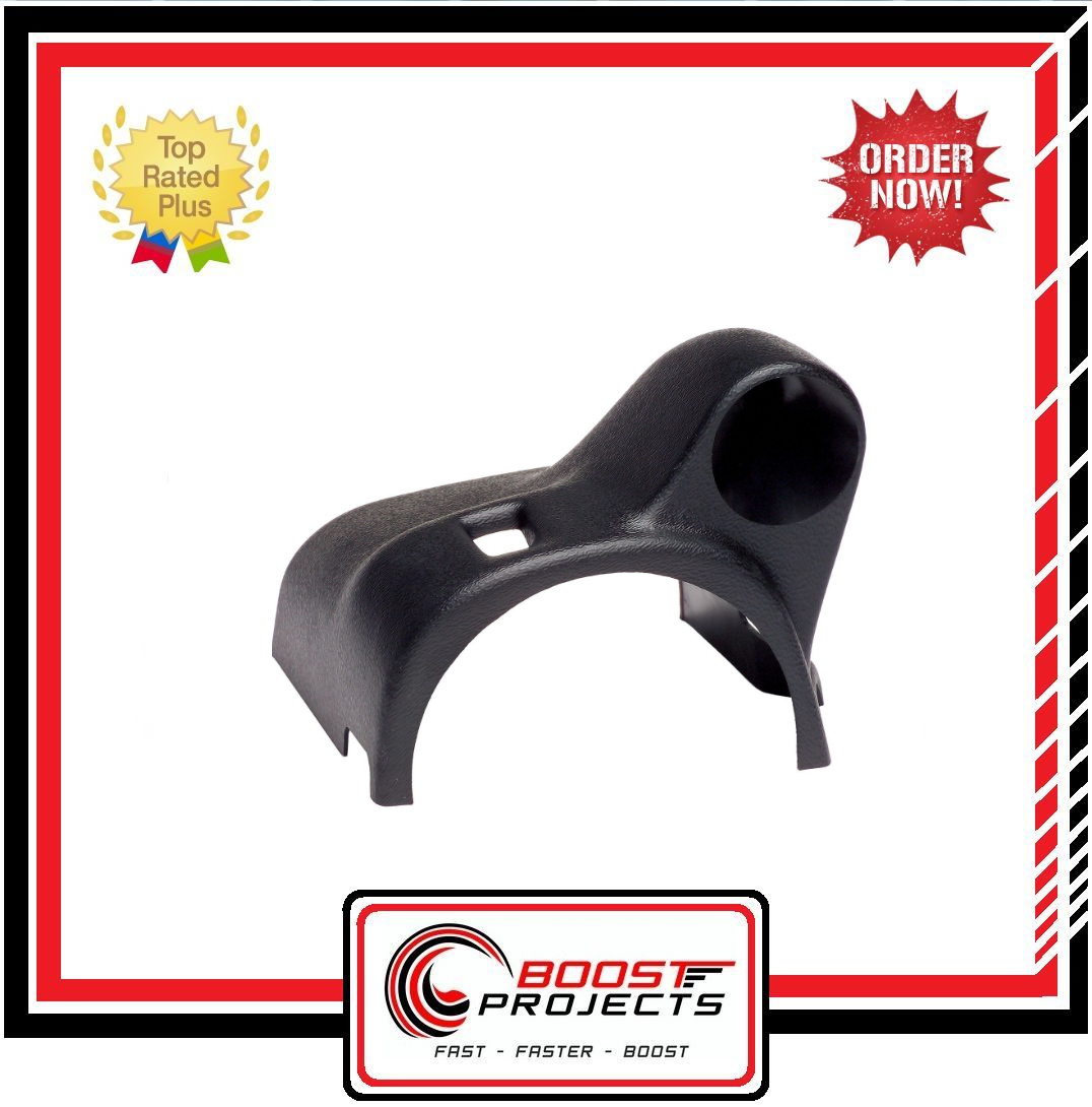 AutoMeter Steering Column Gauge Pod Fits FORD MUSTANG 9404 SN95