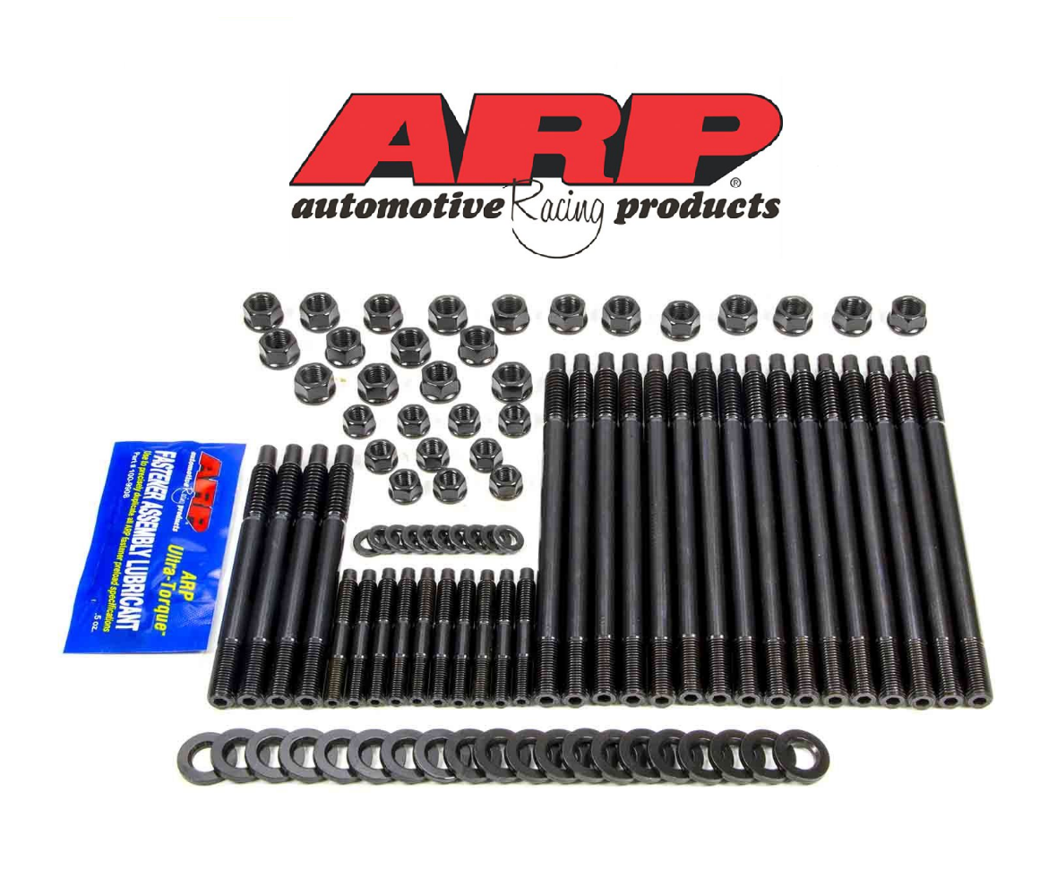 ARP Head Stud Kit Fits Chevrolet Small Block LS1 ProSeries Hex * 234