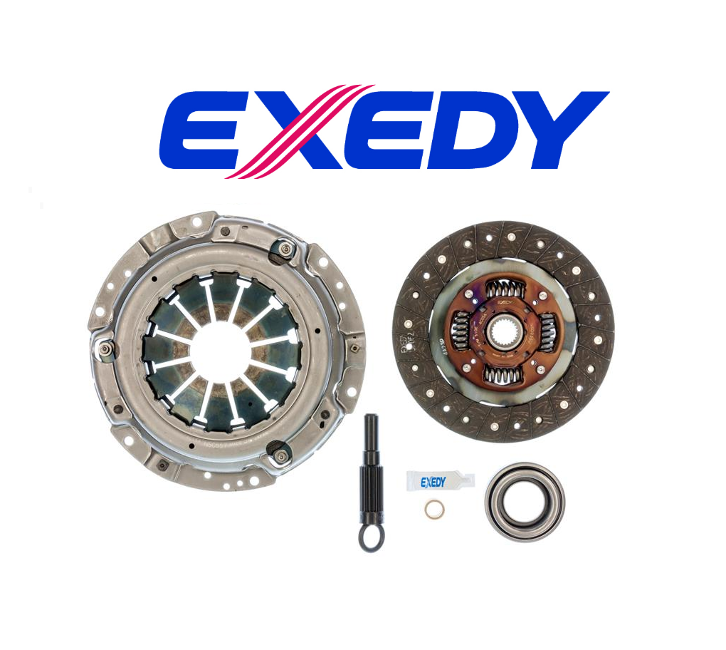 EXEDY Replacement Clutch Kit For 1991 1998 NISSAN 240SX KA24DE