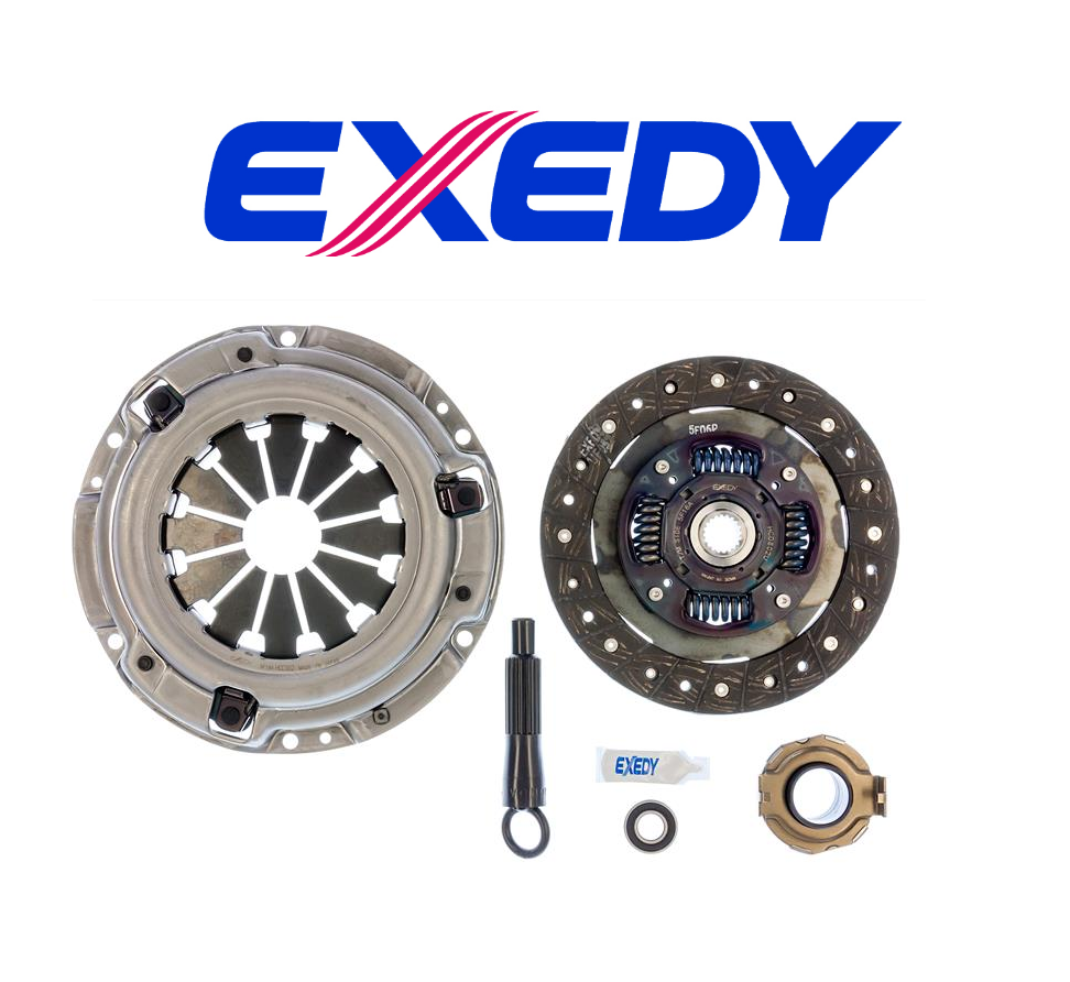 EXEDY Replacement Clutch Kit For HONDA CIVIC DEL SOL * 08022 * eBay