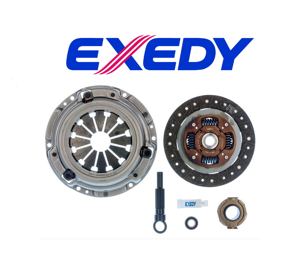 EXEDY Replacement Clutch Kit For Honda CIVIC D17A1 D17A2 D17A6 D17A7
