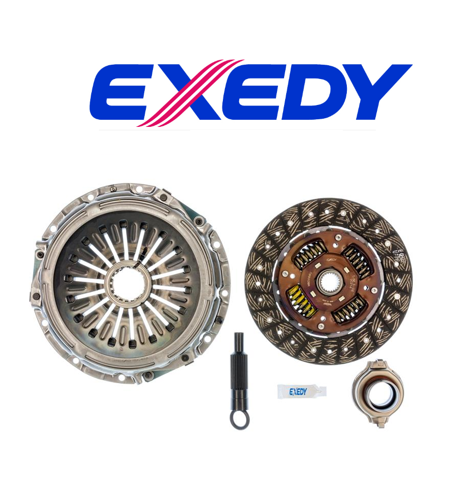 EXEDY Replacement Clutch Kit For MITSUBISHI LANCER EVOLUTION GSR