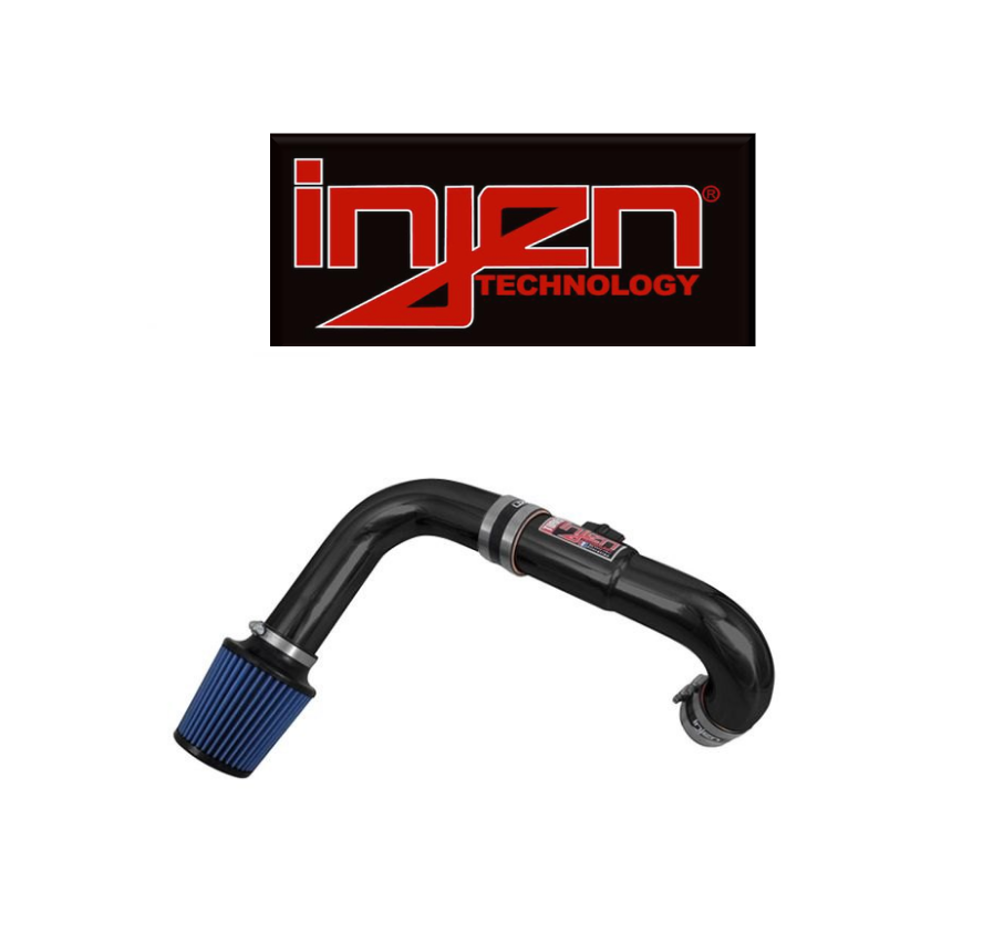 Injen Polished Silver Cold Air Intake For 1114 Chevrolet Cruze